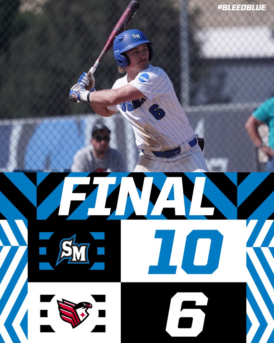 CSUSM Baseball tweet media