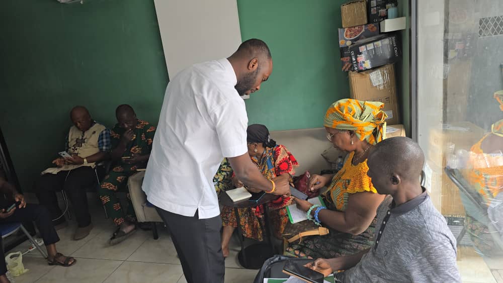 AbiolaCherif's tweet image. TRAINING COMPLETED! 🔥

Today’s Pi training was powerful, pioneers gained real skills in Pi DEX &amp;amp; Pi Wallet.

👉 No training = no autonomy.
👉 Get equipped for a strong GCV ecosystem.

Stay ready. Stay ahead

Next Class On the Way🚀

#PiNetwork #CryptoEducation #AfricaGCV