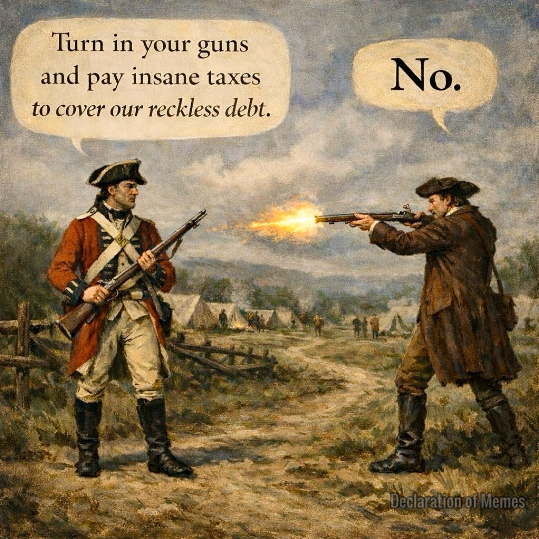 Declaration of Memes tweet media