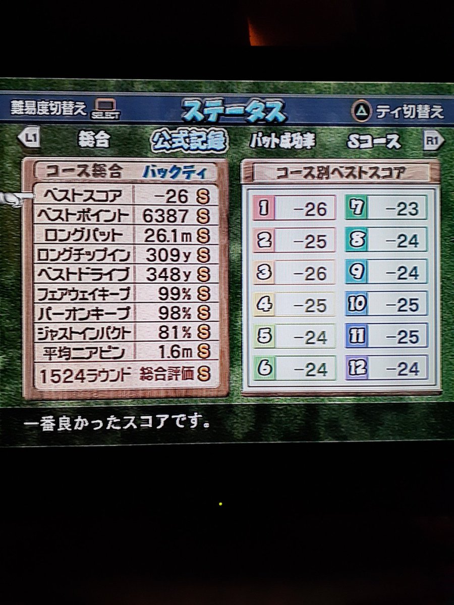 HY3JOJOJO's tweet photo. #B81
ウェスタンBやってたらB81
到達しました
これでやっとR81やれます😃
今日はライジングとホーミング
成就率25%位だったので酷いリセマラ状態でしたね
全部入ってたら12個以上はあったな…😰 https://t.co/ABUj5gSrg5