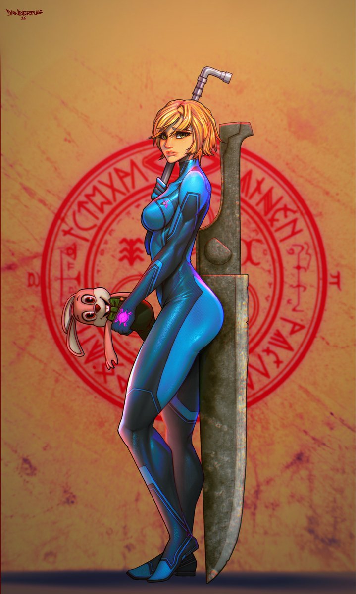 Dᴀɴᴅᴇʀꜰᴜʟʟ tweet media