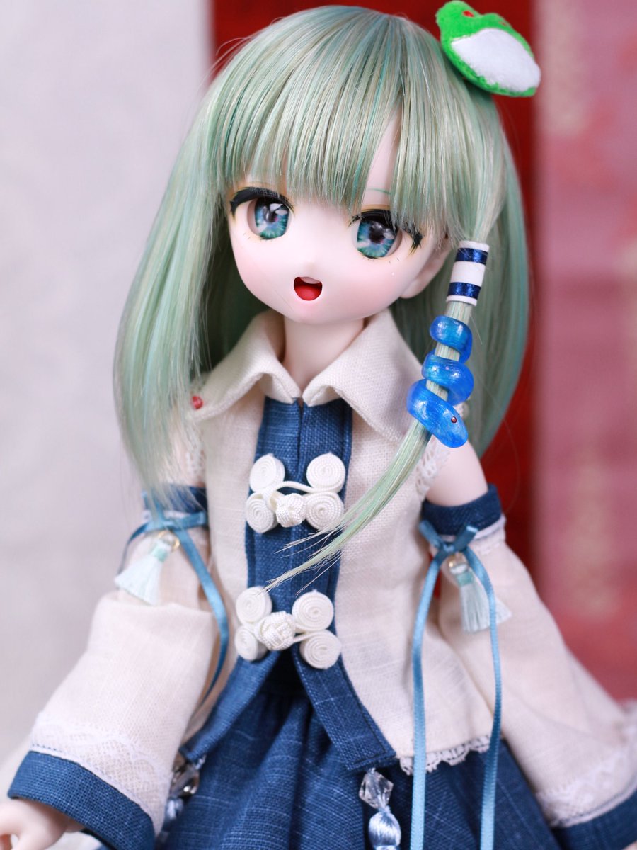 マトマノオヘヤ@春季例大祭す13ab tweet media