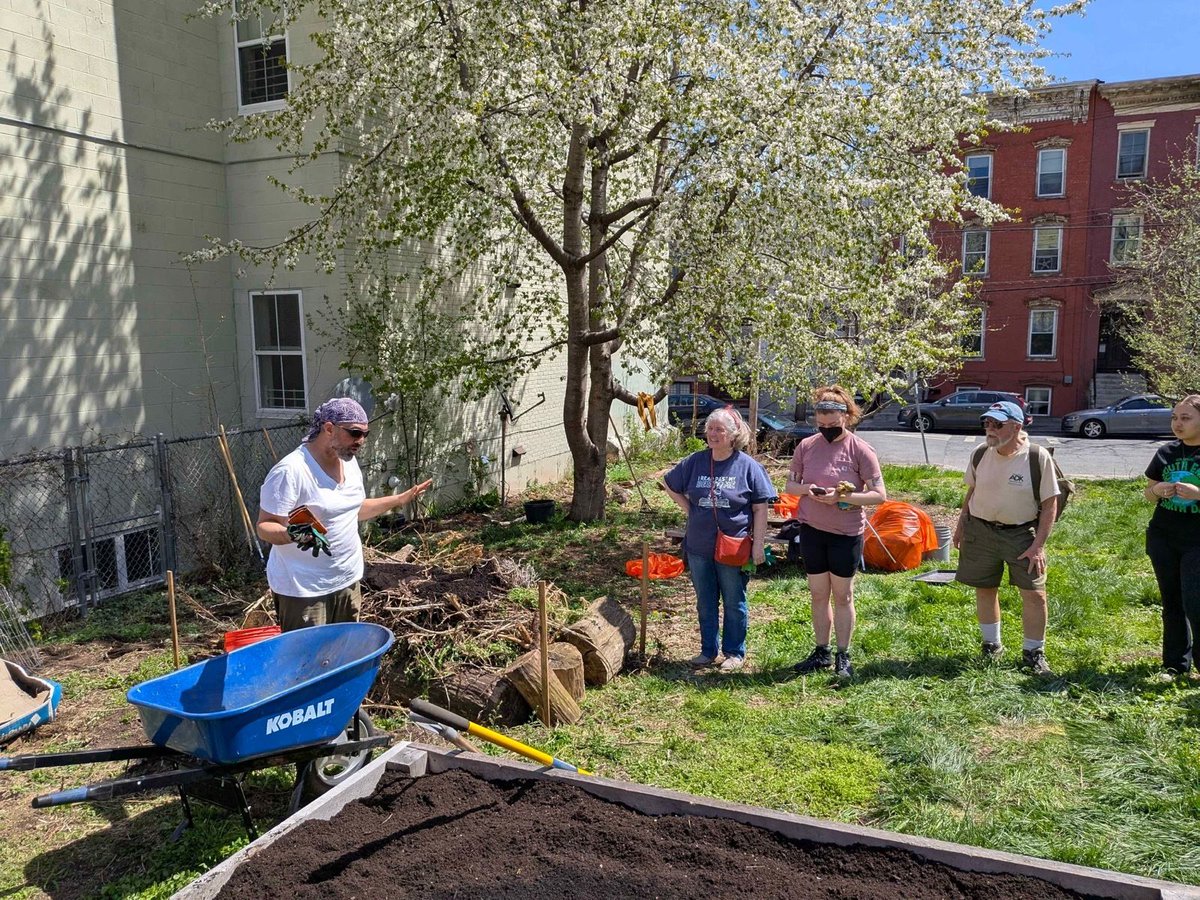 Hudson/Catskill Housing Coalition tweet media