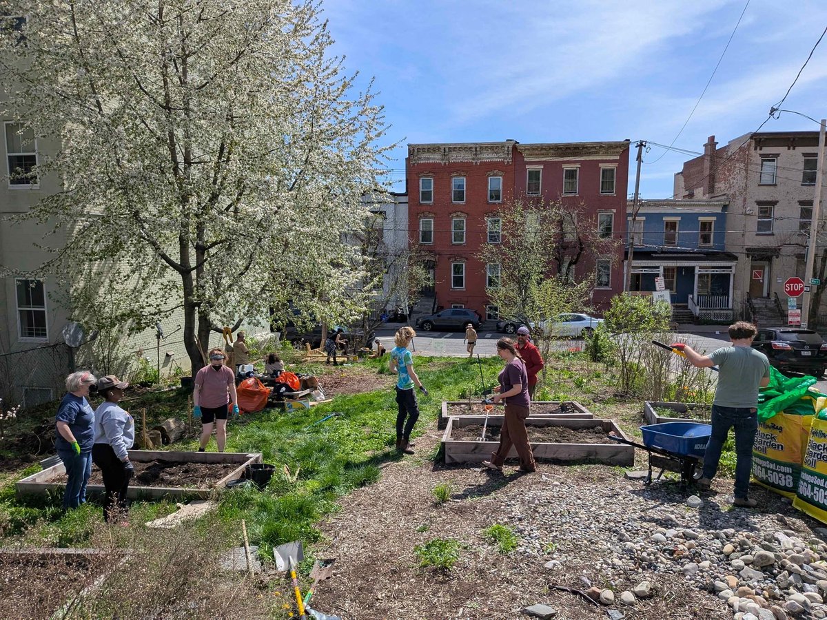 Hudson/Catskill Housing Coalition tweet media