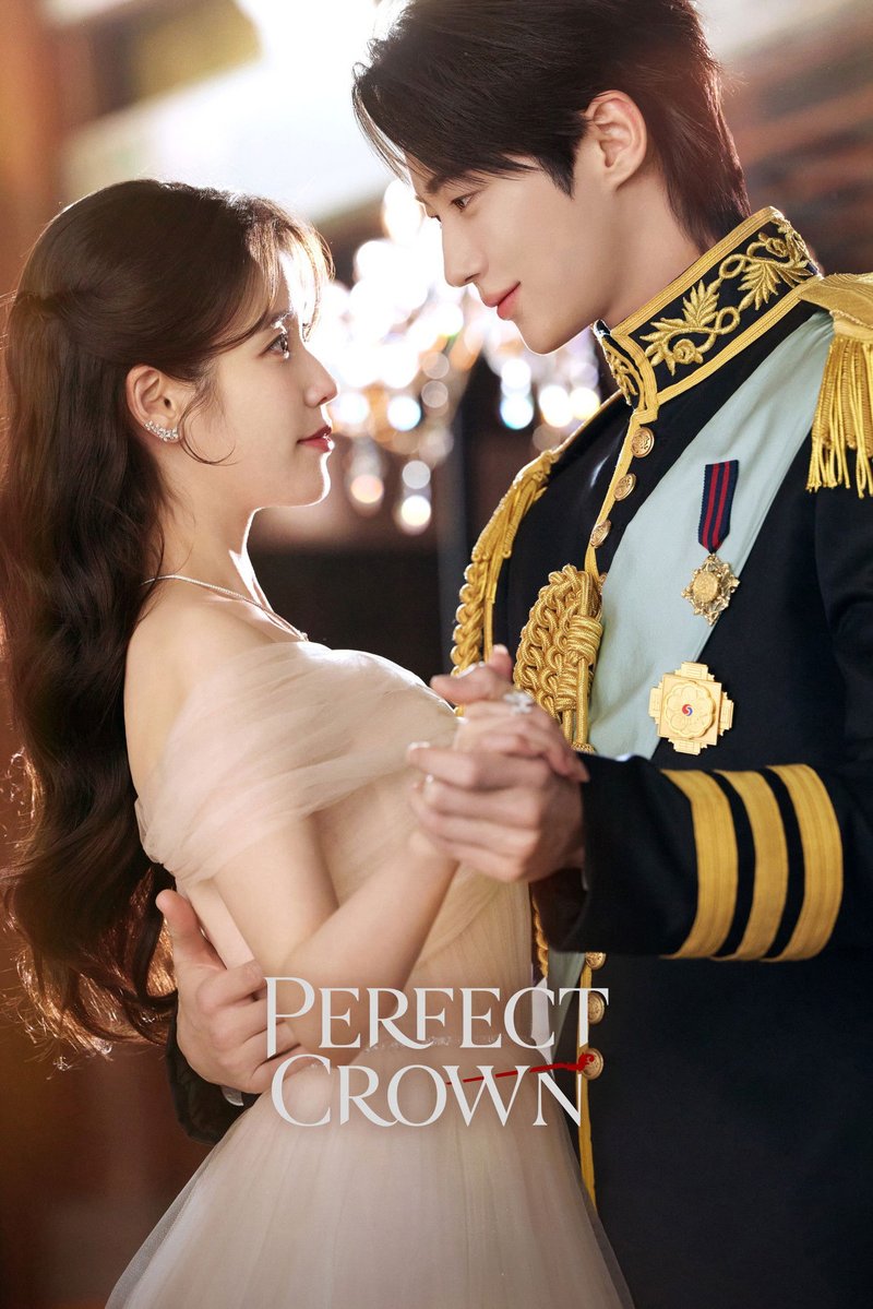 Perfect Crown HQ tweet media