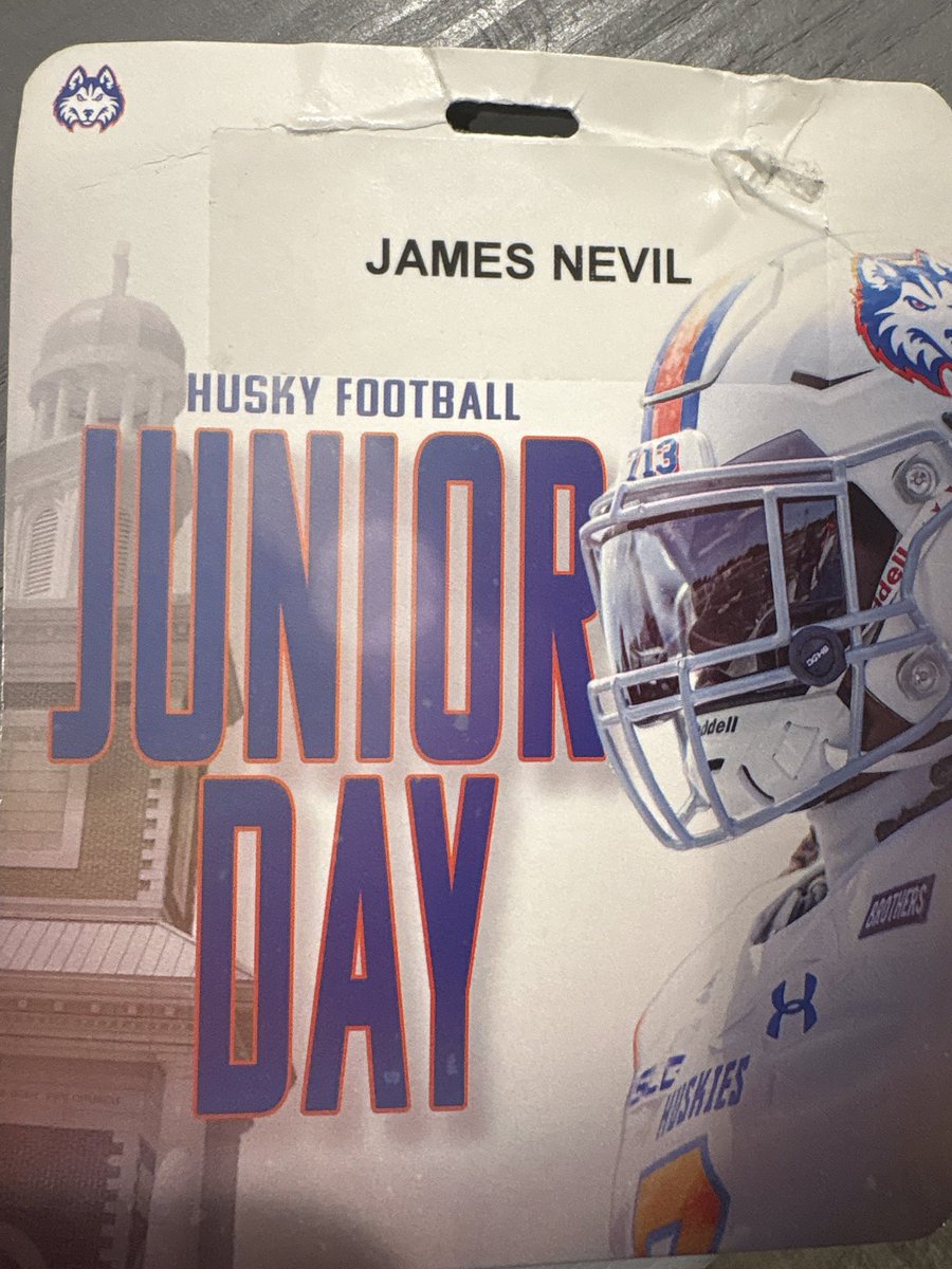 James Nevil tweet media