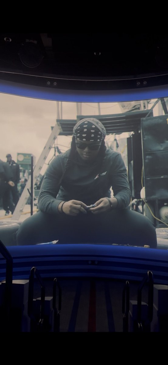 Brehanna Daniels tweet media