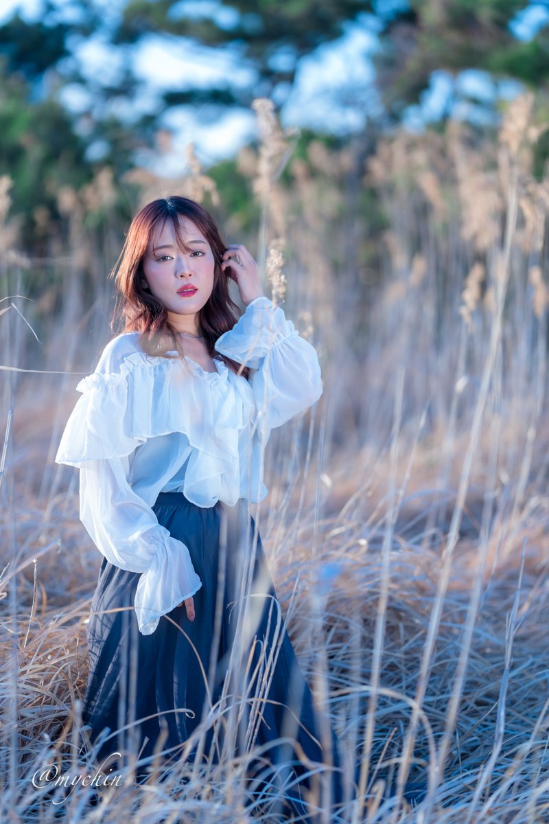 舞珍（まいちん） tweet media