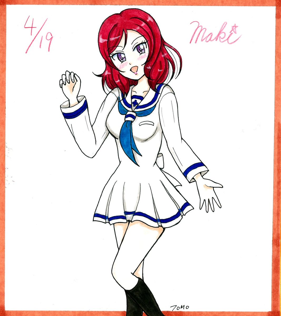 森嶋 智茂(ﾓﾘｼﾏ ﾄﾓｼｹﾞ) tweet media