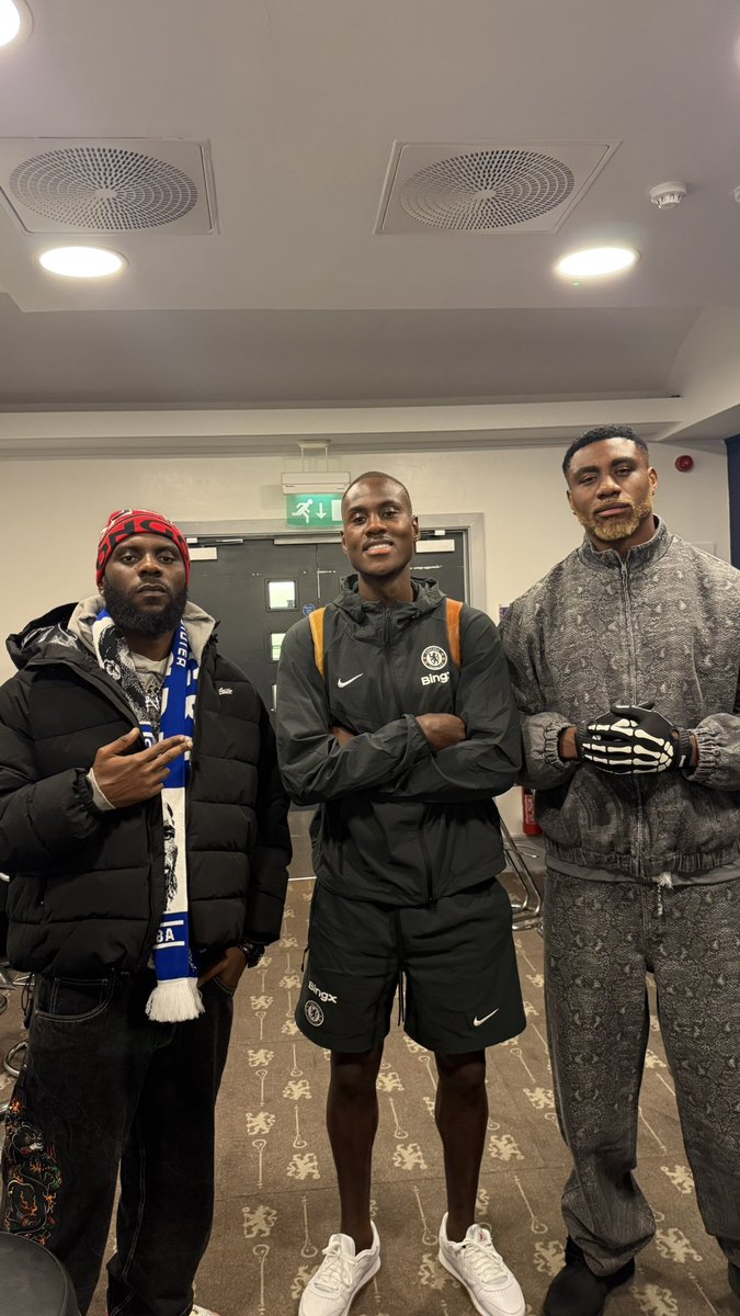 IRON ⚔️🩸 tweet media