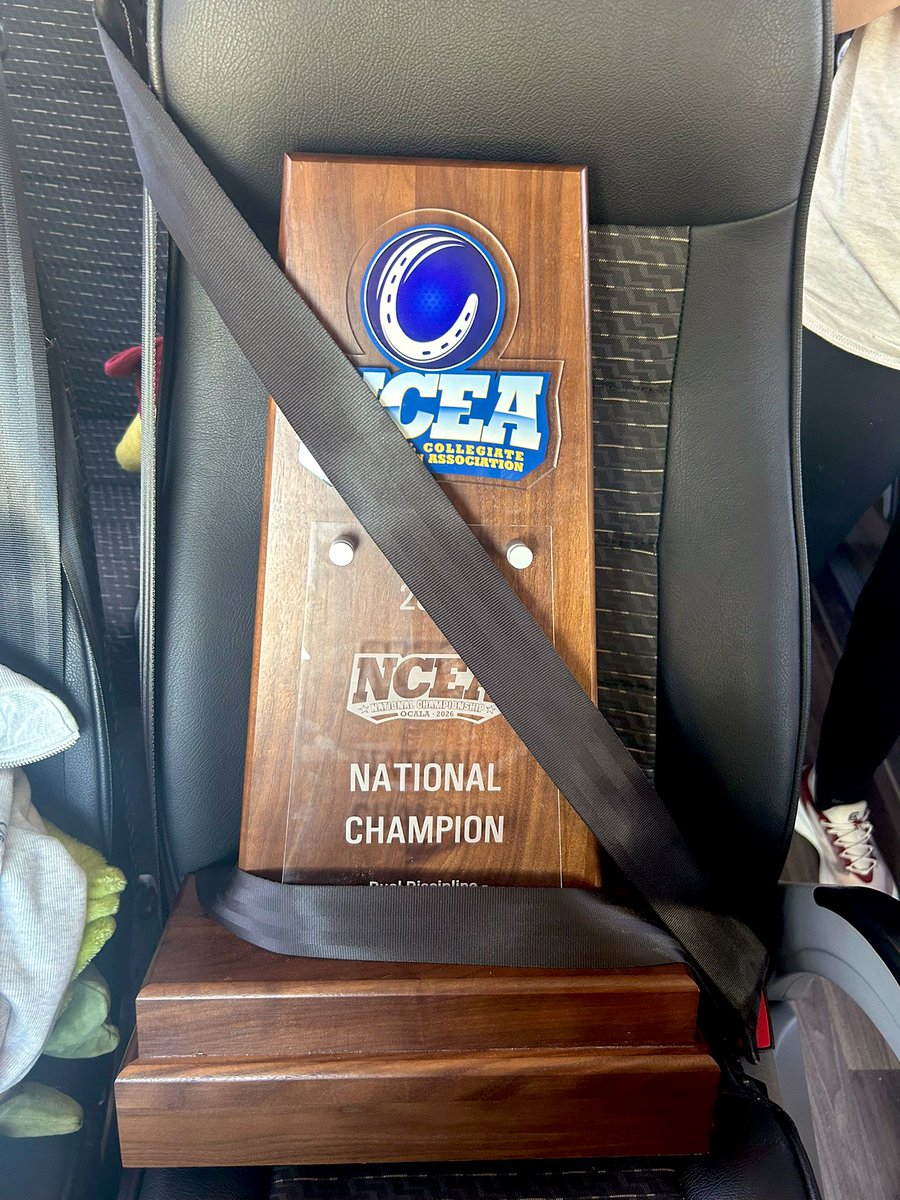 GamecockEQ's tweet image. Precious cargo