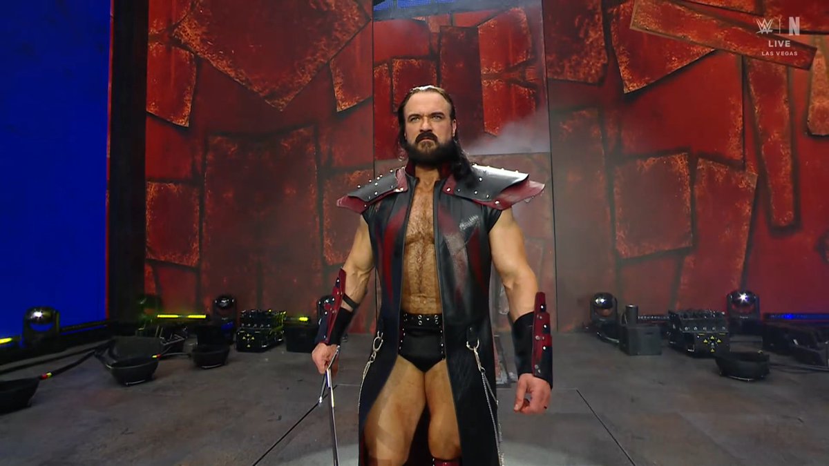 LuigiWrestling tweet media