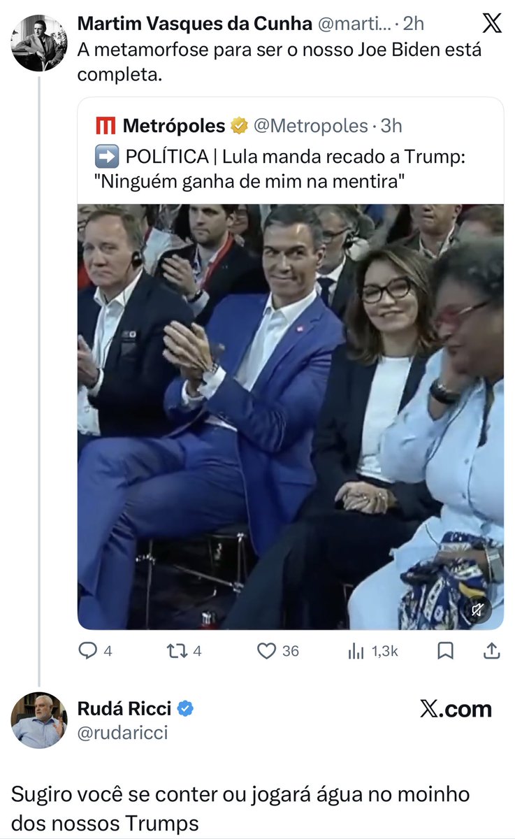 Martim Vasques da Cunha tweet media