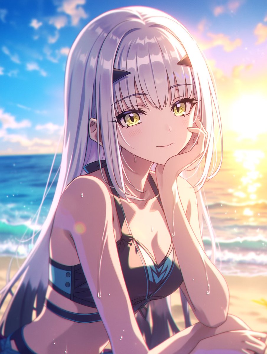 カピバラ/FGO/AIイラスト(●´ω｀●) tweet media