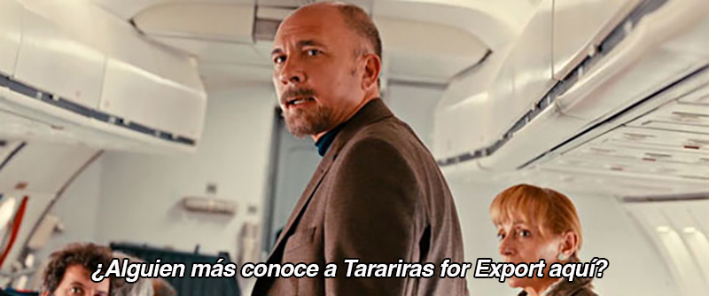 TararirasForExport® tweet media