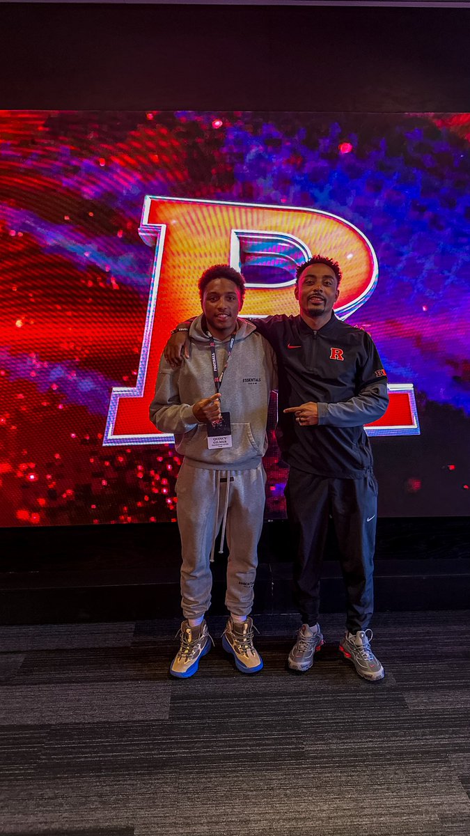 Quincy Gilmer tweet media