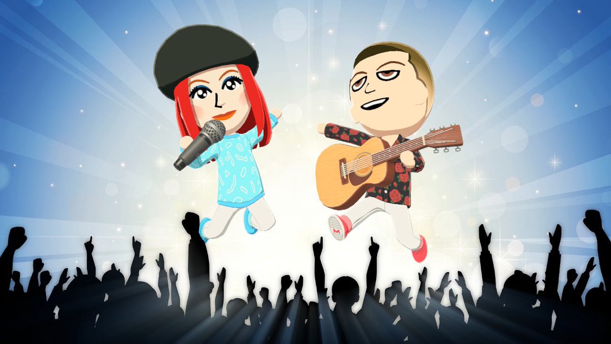 lavender gorl tweet media