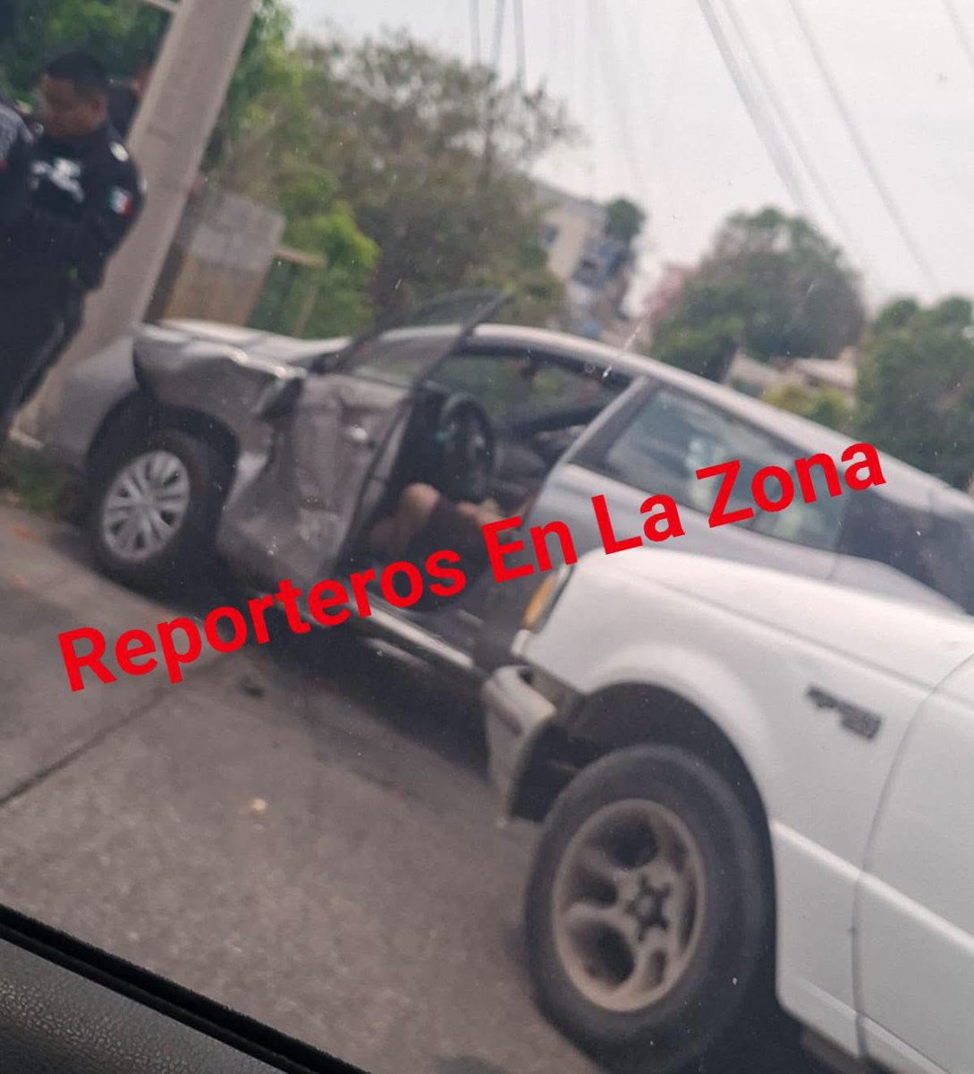 ReporterosEnLaZona tweet media