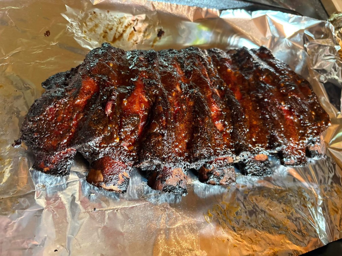 CaJunStaSia's tweet image. When I make beef ribs, my Japan bros 🇯🇵 #Japan