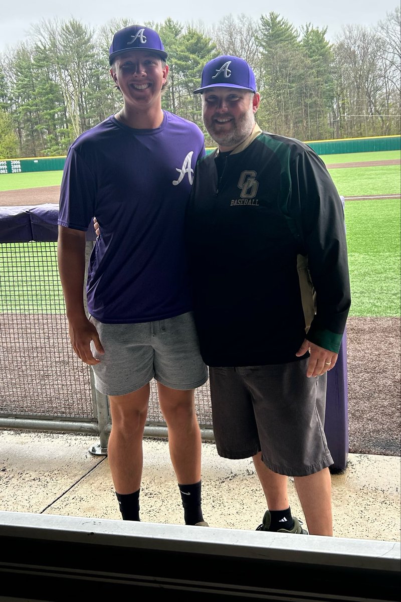 coachfris's tweet photo. Had a great time today at @ashland_base 20 year reunion for the 2006 World Series team. Awesome to see @GlenOakBaseball alumni @bensibert13 as well!! Time sure does fly! Congrats Coach Schaly for 1,000 career wins at AU!!! Go Eagles!!! https://t.co/DsH1KdIjMJ