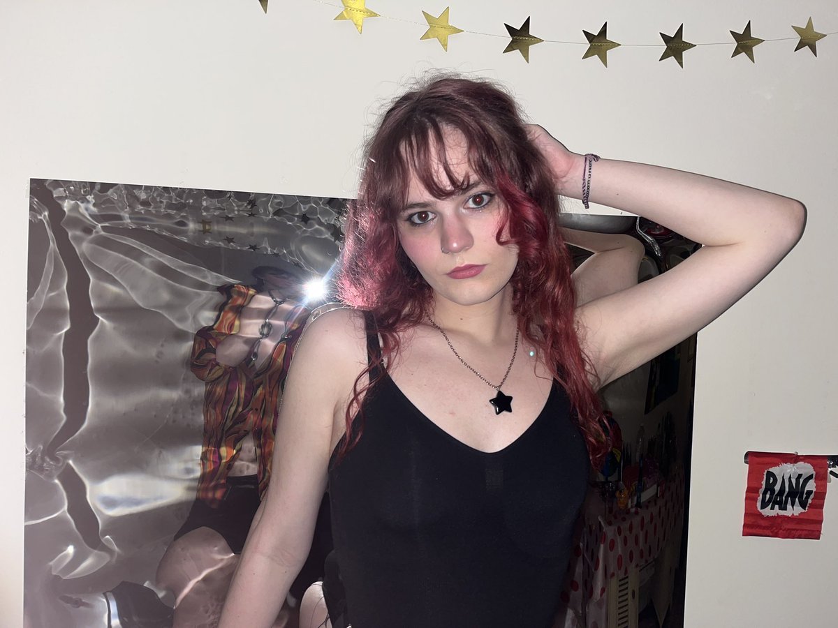 lynxxx42069's tweet image. #what #it #feels #like #for #a #trans #girl