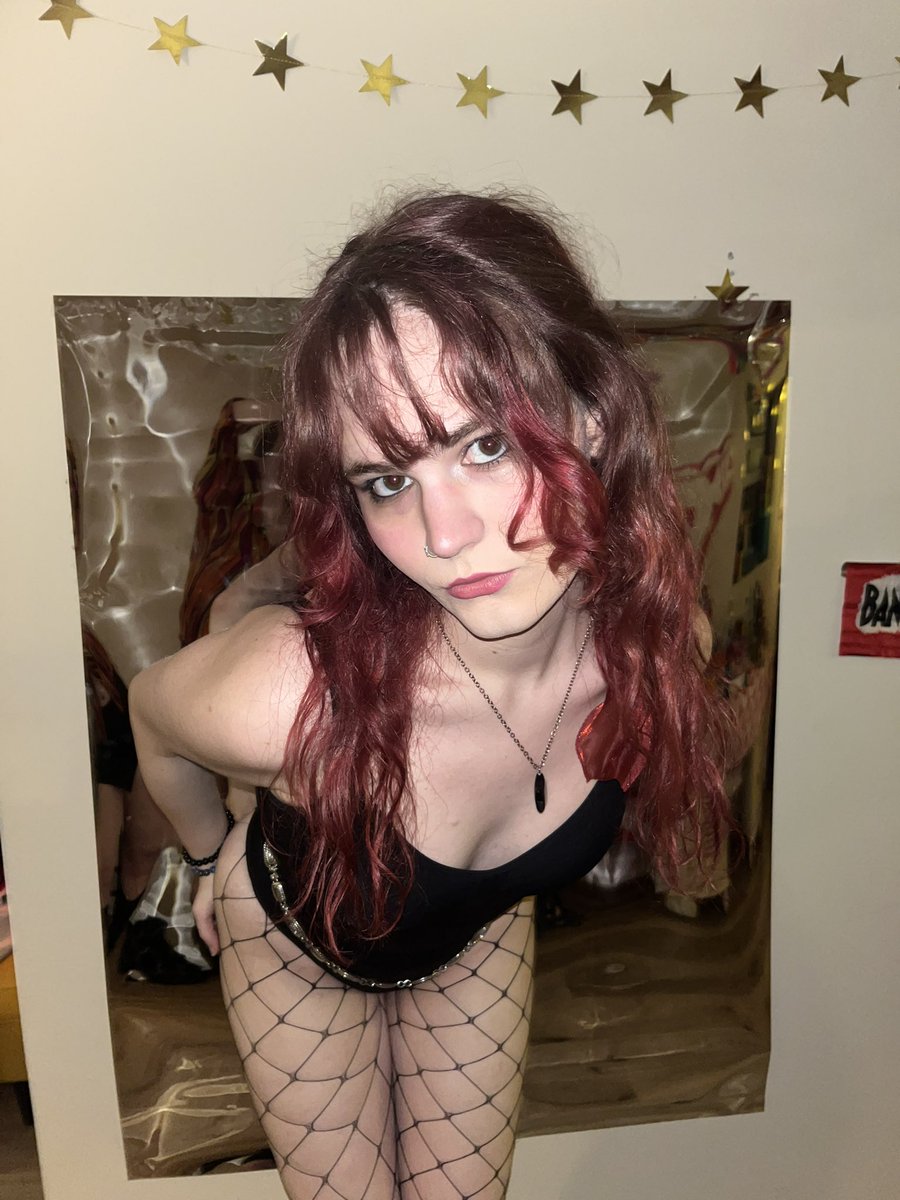 lynxxx42069's tweet image. #what #it #feels #like #for #a #trans #girl