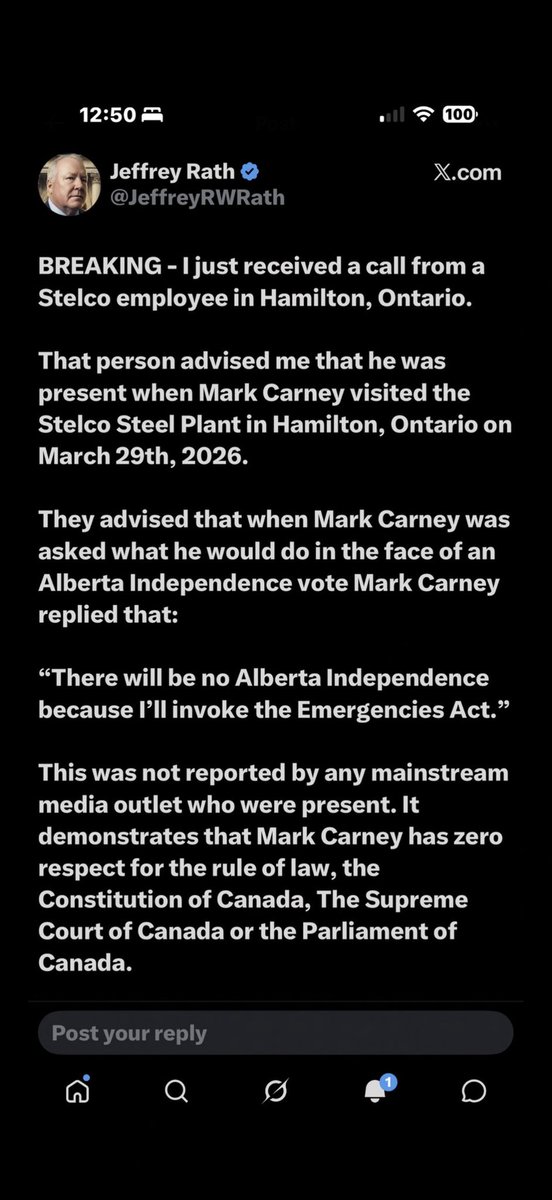 🇨🇦Wayne🇨🇦 tweet media