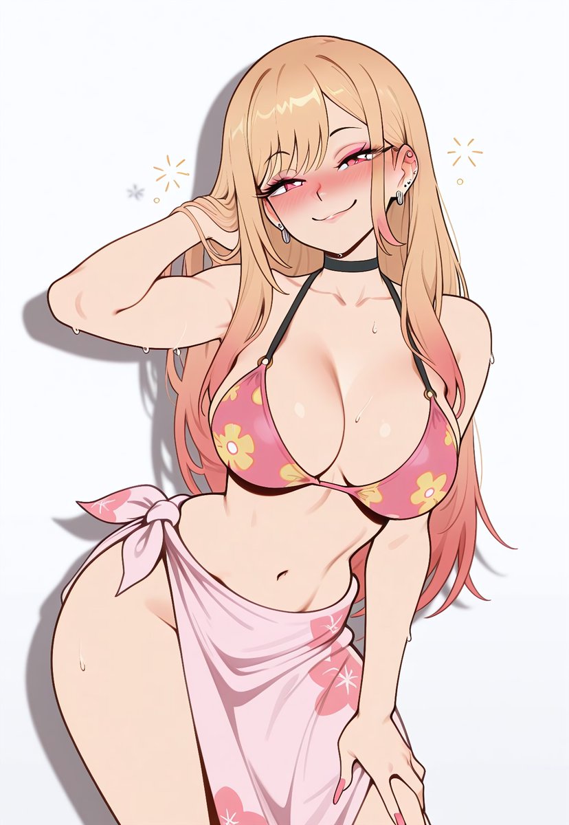 Waifu Desire tweet media