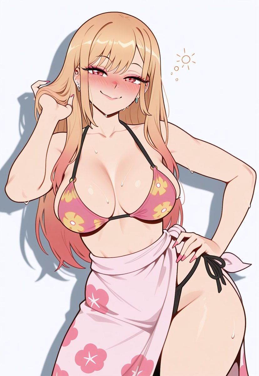 Waifu Desire tweet media