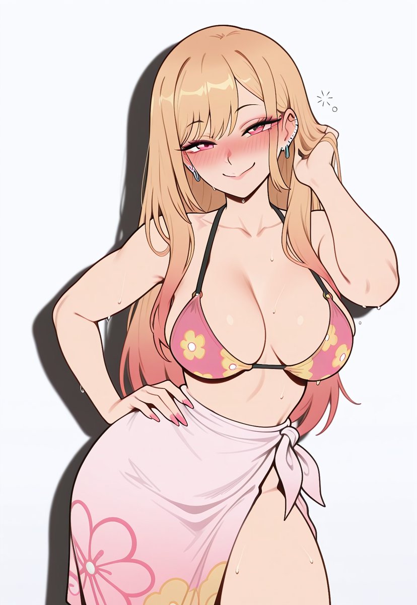 Waifu Desire tweet media