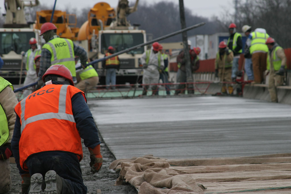 MissouriLECET's tweet image. When you're serious about building #Infrastructure to the highest level of quality, call #LiUNA and our hundreds-of-thousands strong team of skilled, smart, and trained #Laborers. #FeelThePower