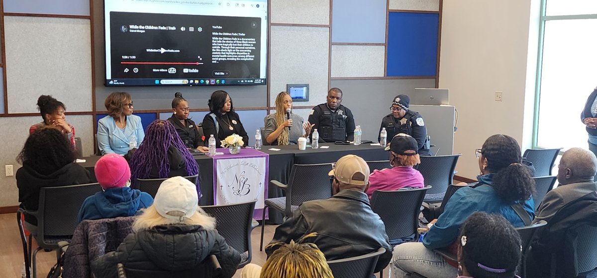 5th District-Calumet tweet media