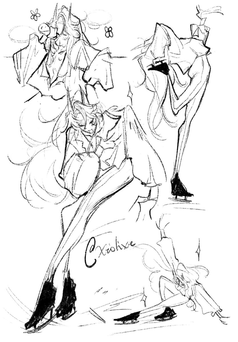 Xio~ 性感南方大蟑螂 tweet media