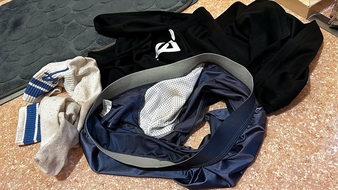 DomBottomBro 💪 tweet media