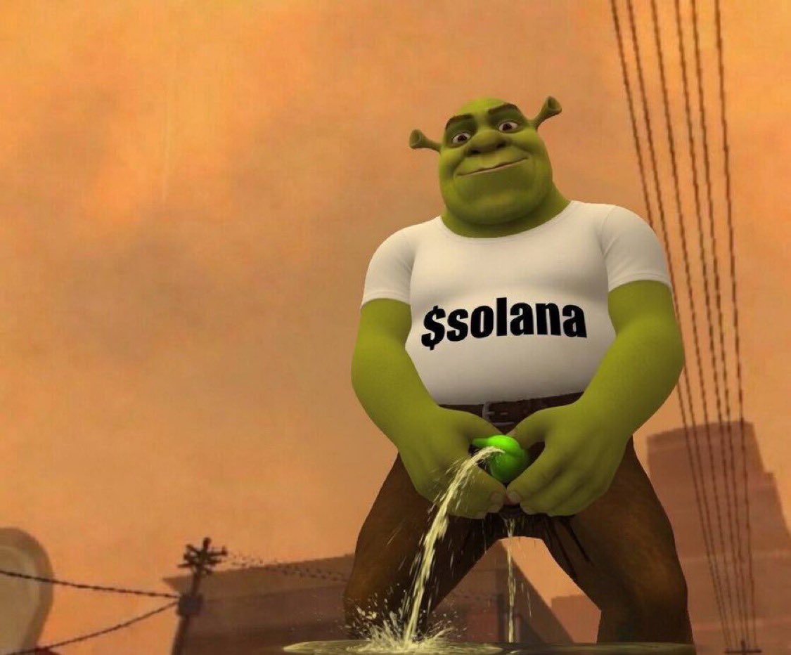 PhoenixHands's tweet photo. @spond $SOLANA ON $SOL

Just go Long!! https://t.co/YQuy8h6poO