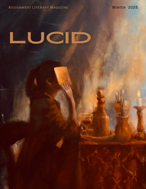 Duotrope's tweet image. Assignment Literary Magazine (Fiction Poetry Nonfiction Art; non-paying) opened to submissions duotrope.com/magazine/assig… #amwriting