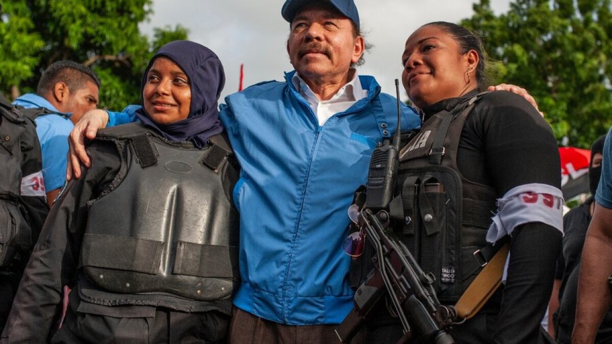 Abixael Mogollón G.⚡ tweet media