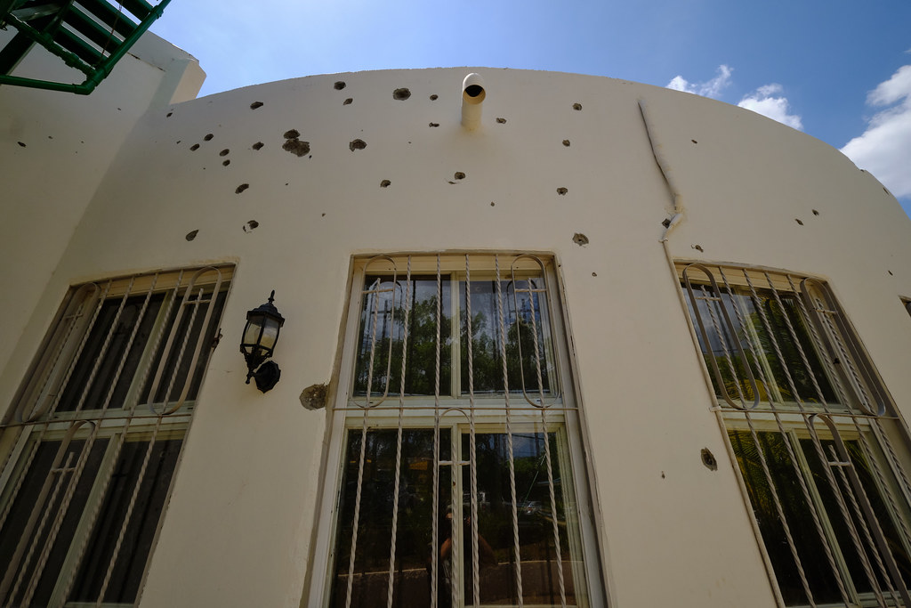 Abixael Mogollón G.⚡ tweet media