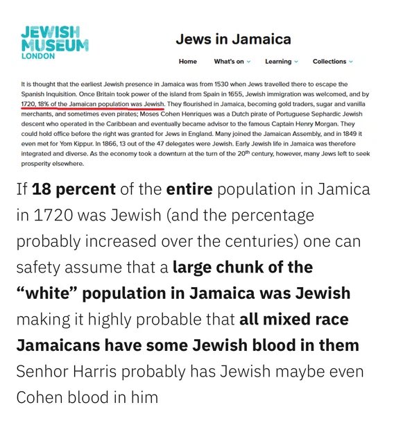 Caroline tweet media