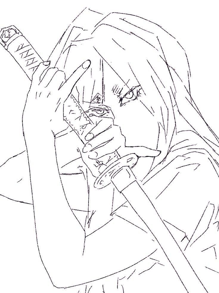 ロクイチ先生 tweet media