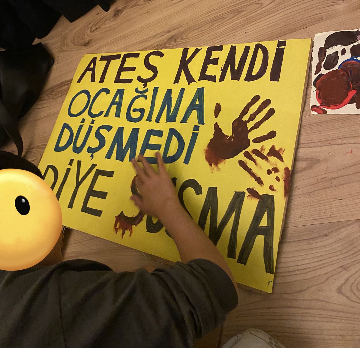 Aysegul Demirtas tweet media