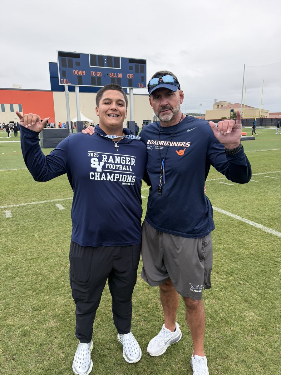 Caleb Salinas tweet media