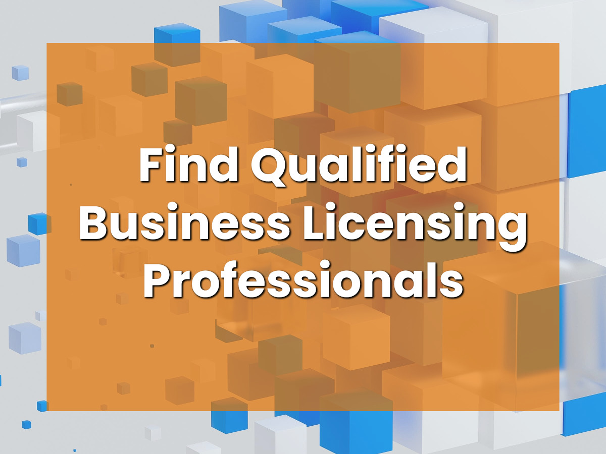 MyCompanyWorks's tweet image. Find qualified Business Licensing professionals mycompanyworks.com/vendors/Busine… #smallbiz #businessmanagement #smallbusiness #startups #DBA #corporation #llc