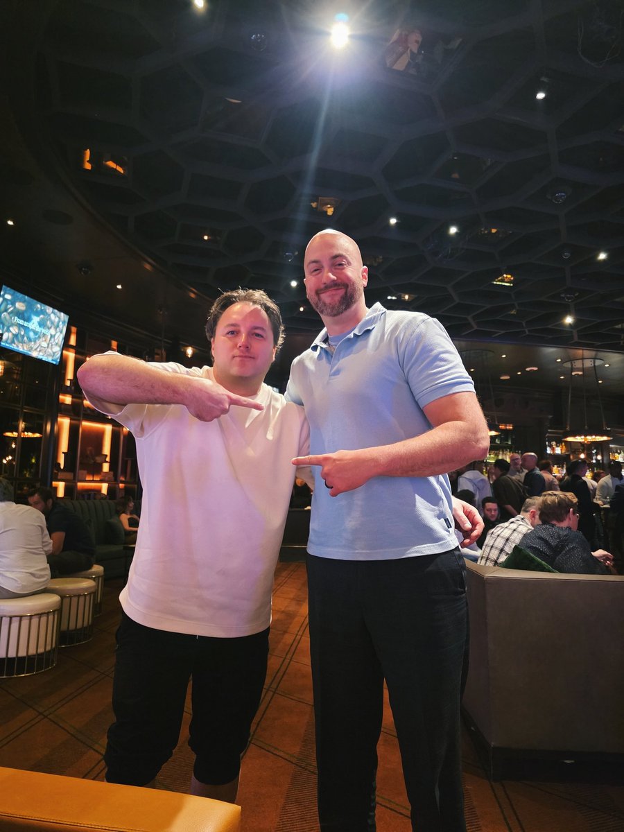 thegreatdeanmilenko tweet media