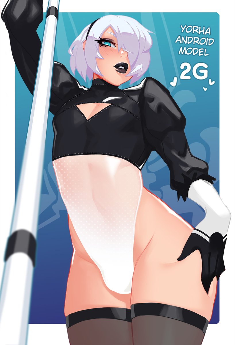 🚧At work (Slow replies)🚧 Aoi's Femboy Town tweet media