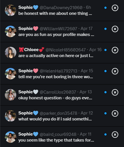 Irritatornator's tweet photo. You're outnumbered, Chloee. https://t.co/OGaftMEG3j