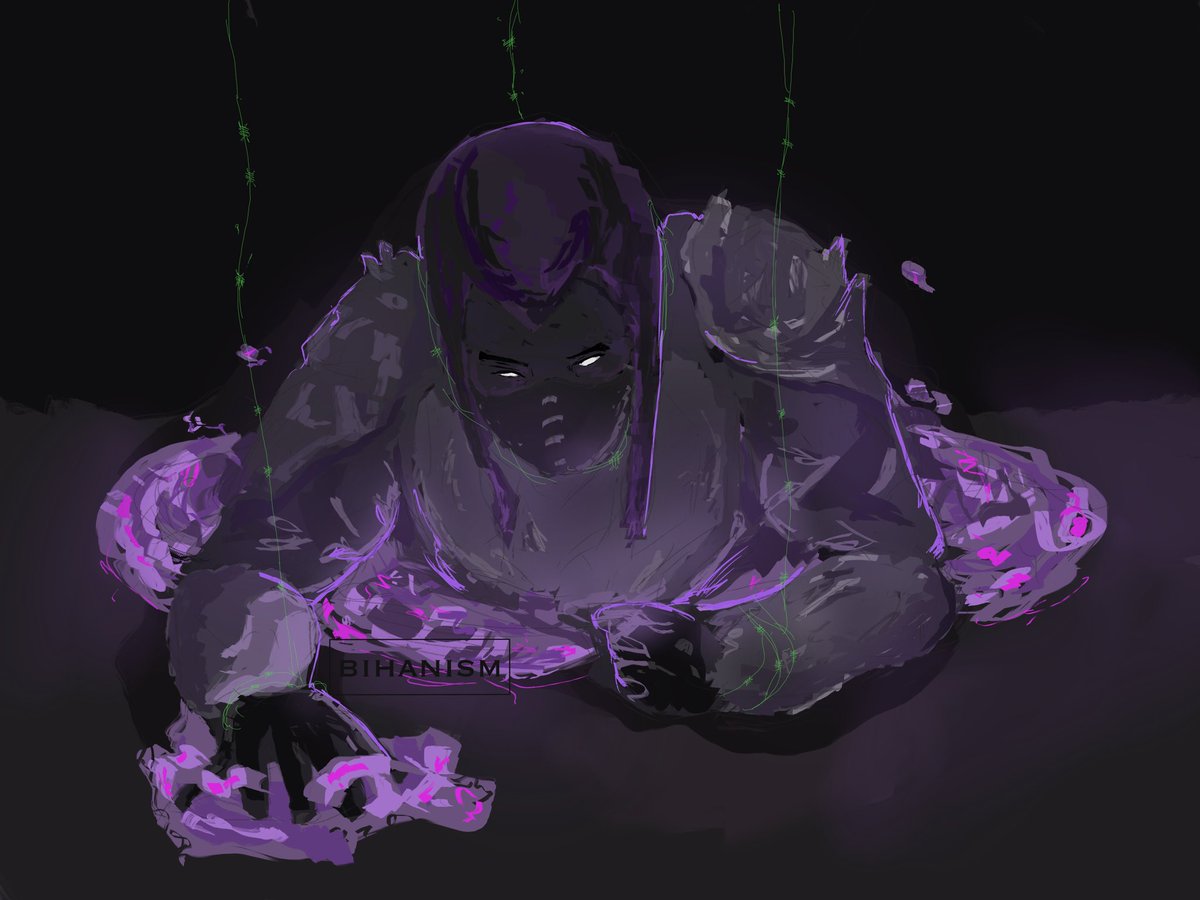 🧊🐈‍⬛ || #1 Bi-Han Fan tweet media