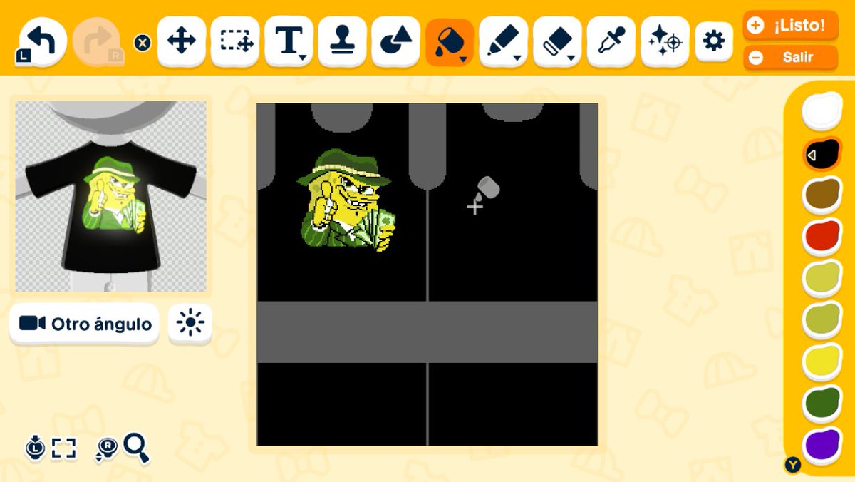 galletitas caseras tweet media