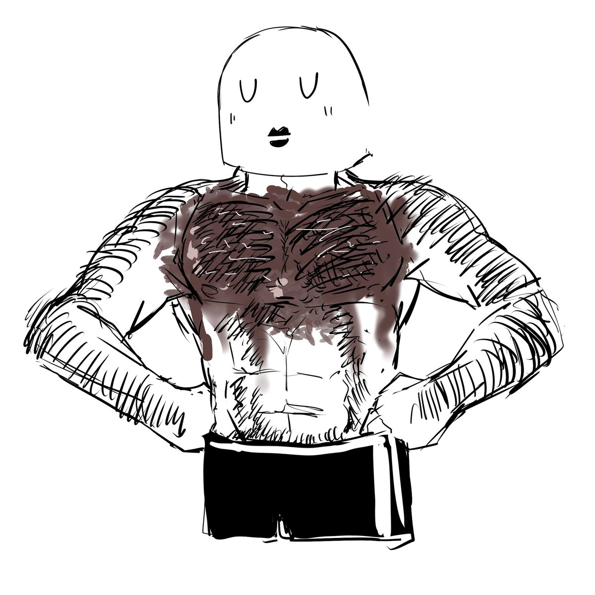 Wheat Awamugi / 粟麦ひえ tweet media