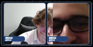 Shami (Formerly Spafflez) tweet media